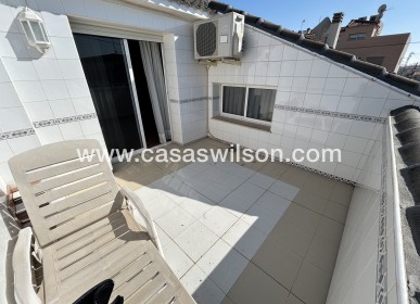 Sale - Townhouse - Torre de Horadada - Costa Blanca
