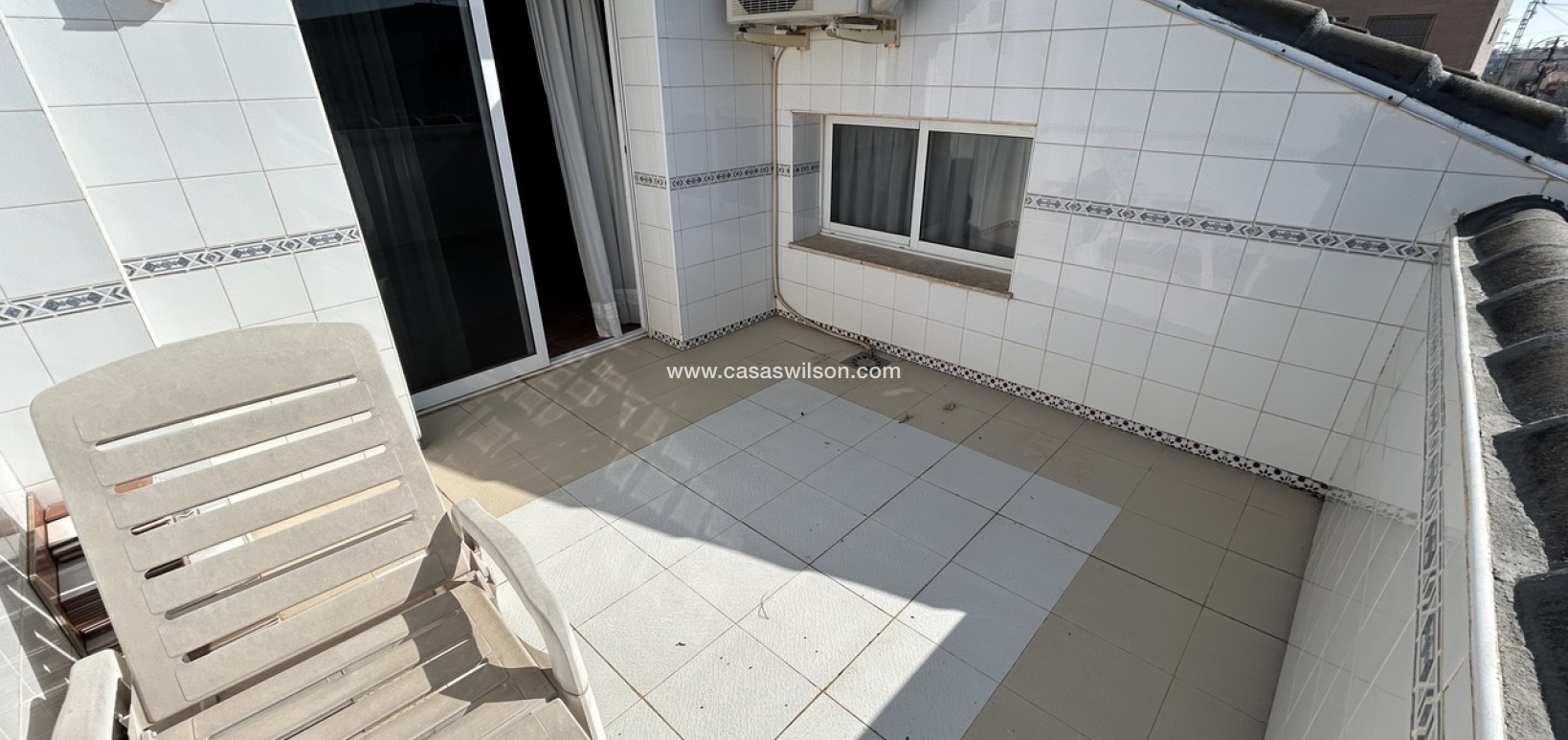 Sale - Townhouse - Torre de Horadada - Costa Blanca