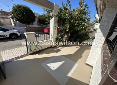 Sale - Townhouse - Torre de Horadada - Costa Blanca