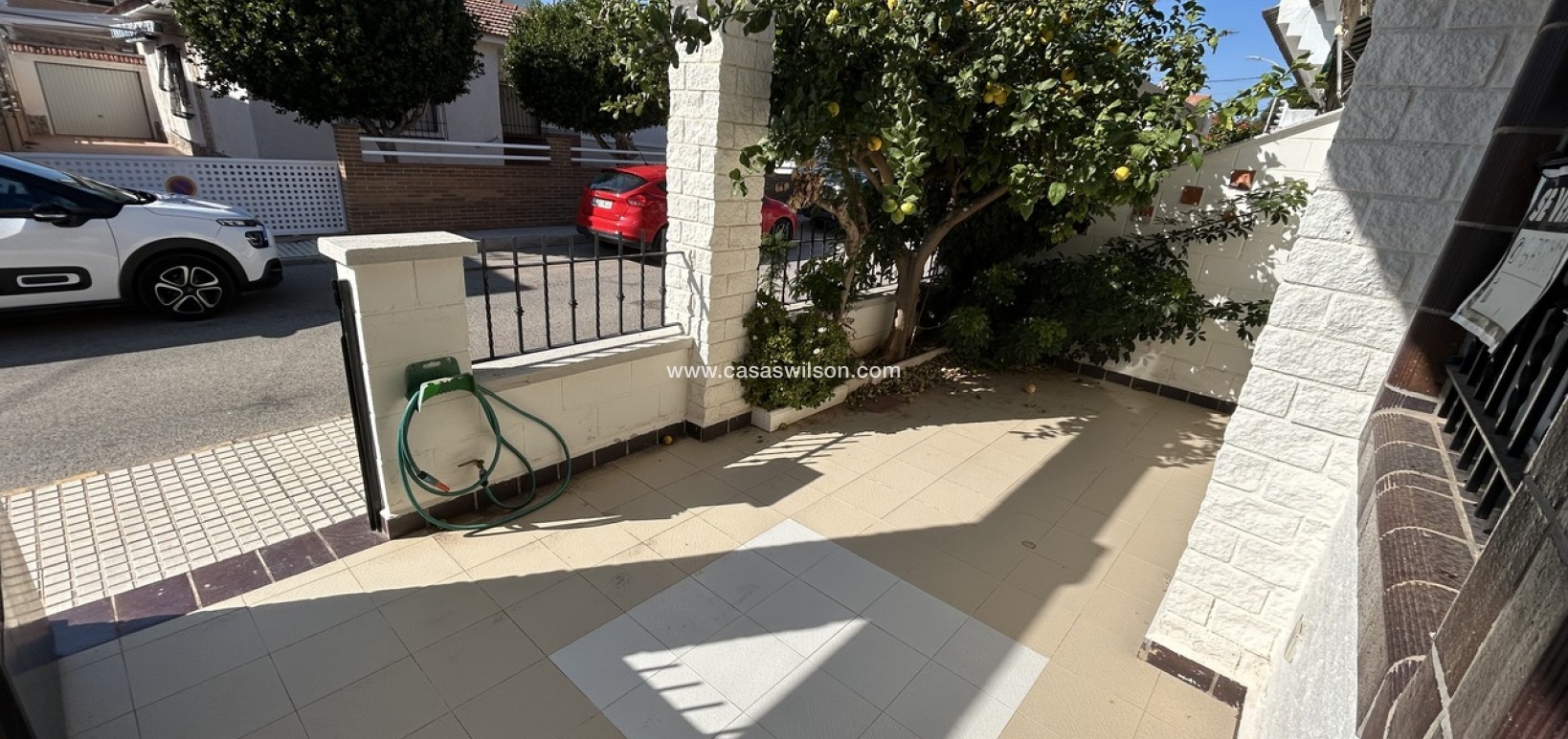 Sale - Townhouse - Torre de Horadada - Costa Blanca