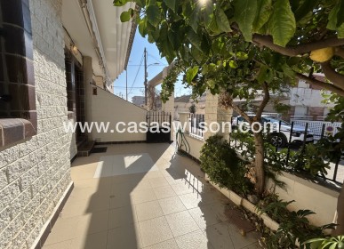 Sale - Townhouse - Torre de Horadada - Costa Blanca