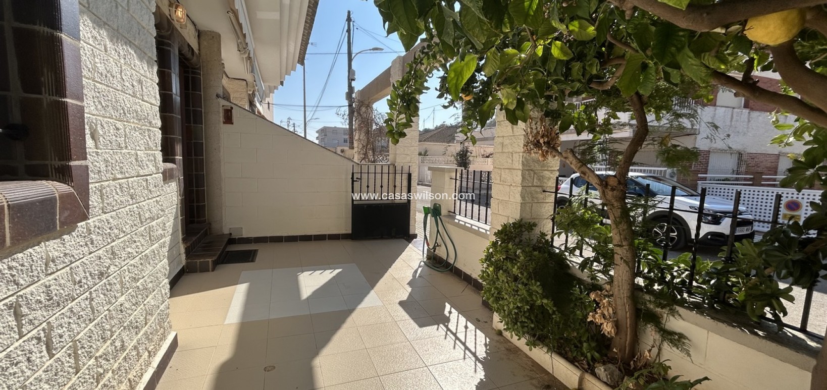 Sale - Townhouse - Torre de Horadada - Costa Blanca