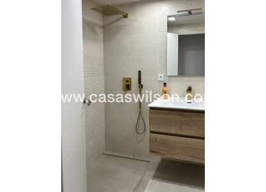 Sale - Apartment - Torrevieja - Costa Blanca