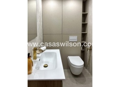 Sale - Apartment - Torrevieja - Costa Blanca