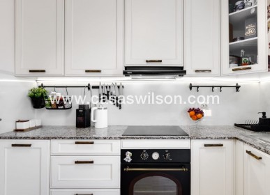 Sale - Townhouse - Torrevieja - Costa Blanca