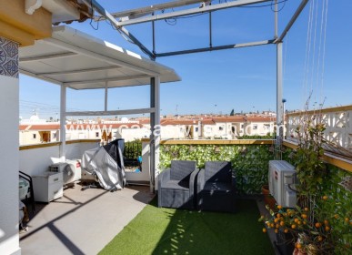 Sale - Townhouse - Torrevieja - Costa Blanca