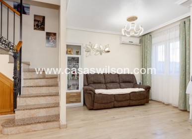 Sale - Townhouse - Torrevieja - Costa Blanca