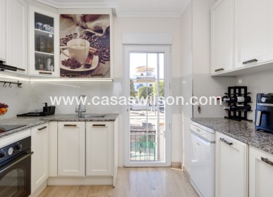 Sale - Townhouse - Torrevieja - Costa Blanca