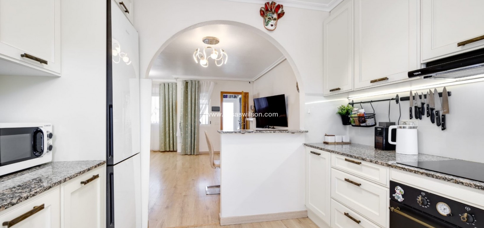 Sale - Townhouse - Torrevieja - Costa Blanca