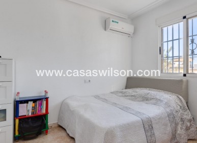 Sale - Townhouse - Torrevieja - Costa Blanca