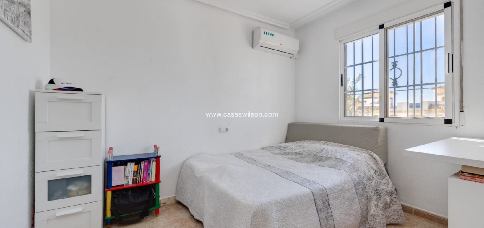 Sale - Townhouse - Torrevieja - Costa Blanca