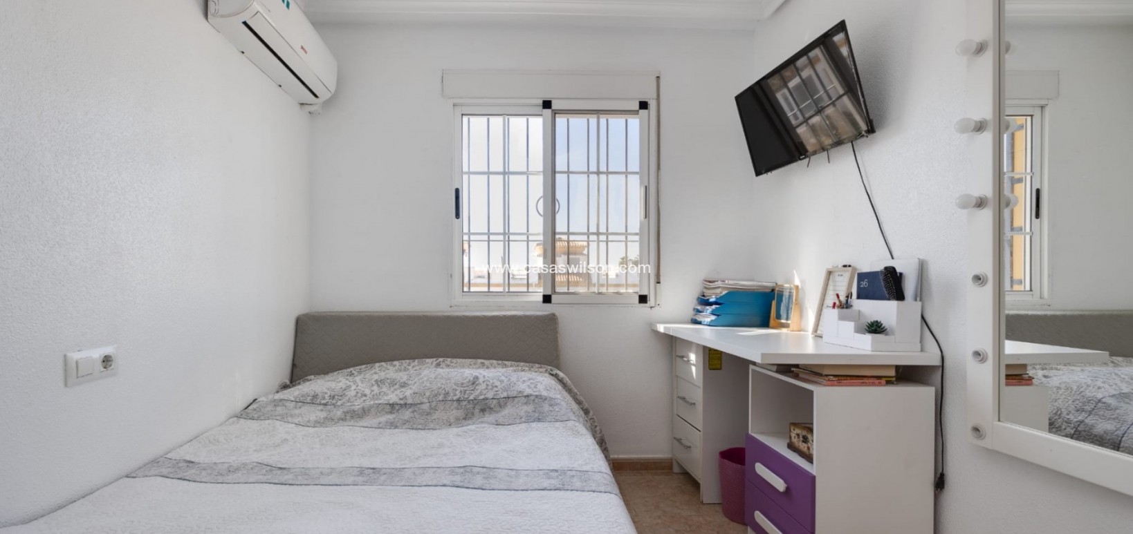 Sale - Townhouse - Torrevieja - Costa Blanca