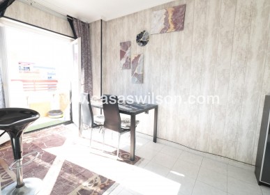 Sale - Apartment - Torrevieja - El molino