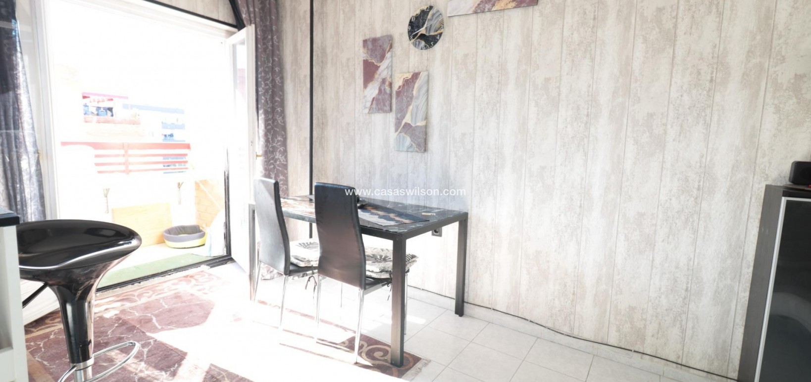 Sale - Apartment - Torrevieja - El molino