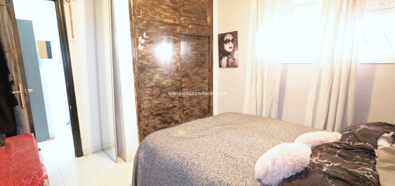 Sale - Apartment - Torrevieja - El molino