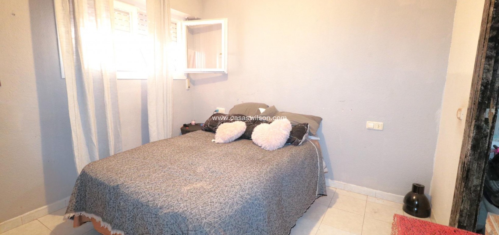 Sale - Apartment - Torrevieja - El molino