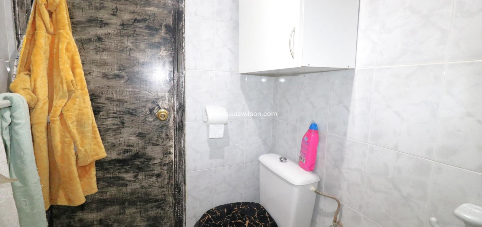 Sale - Apartment - Torrevieja - El molino