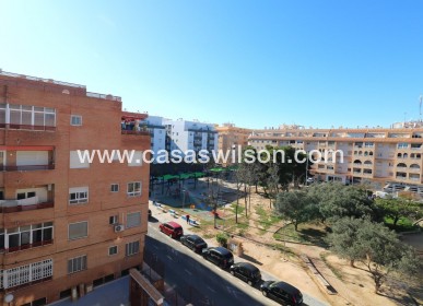 Sale - Apartment - Torrevieja - El molino