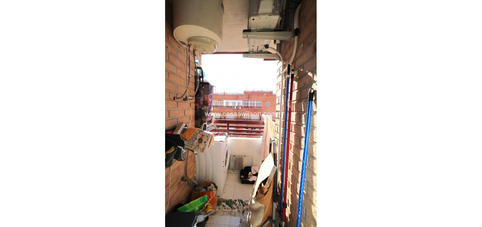 Sale - Apartment - Torrevieja - El molino