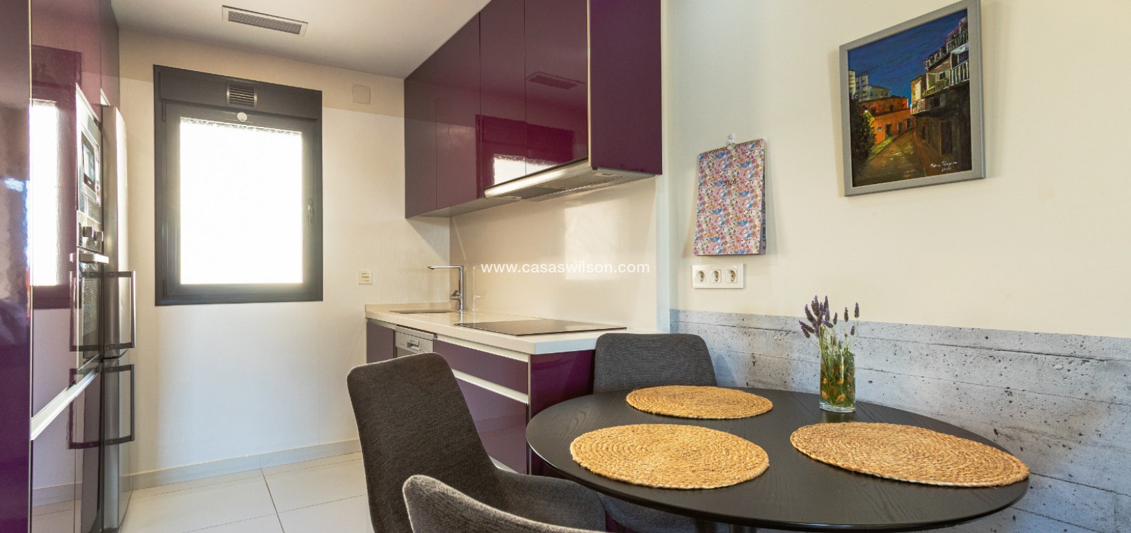 Sale - Bungalow - Los Altos - Costa Blanca