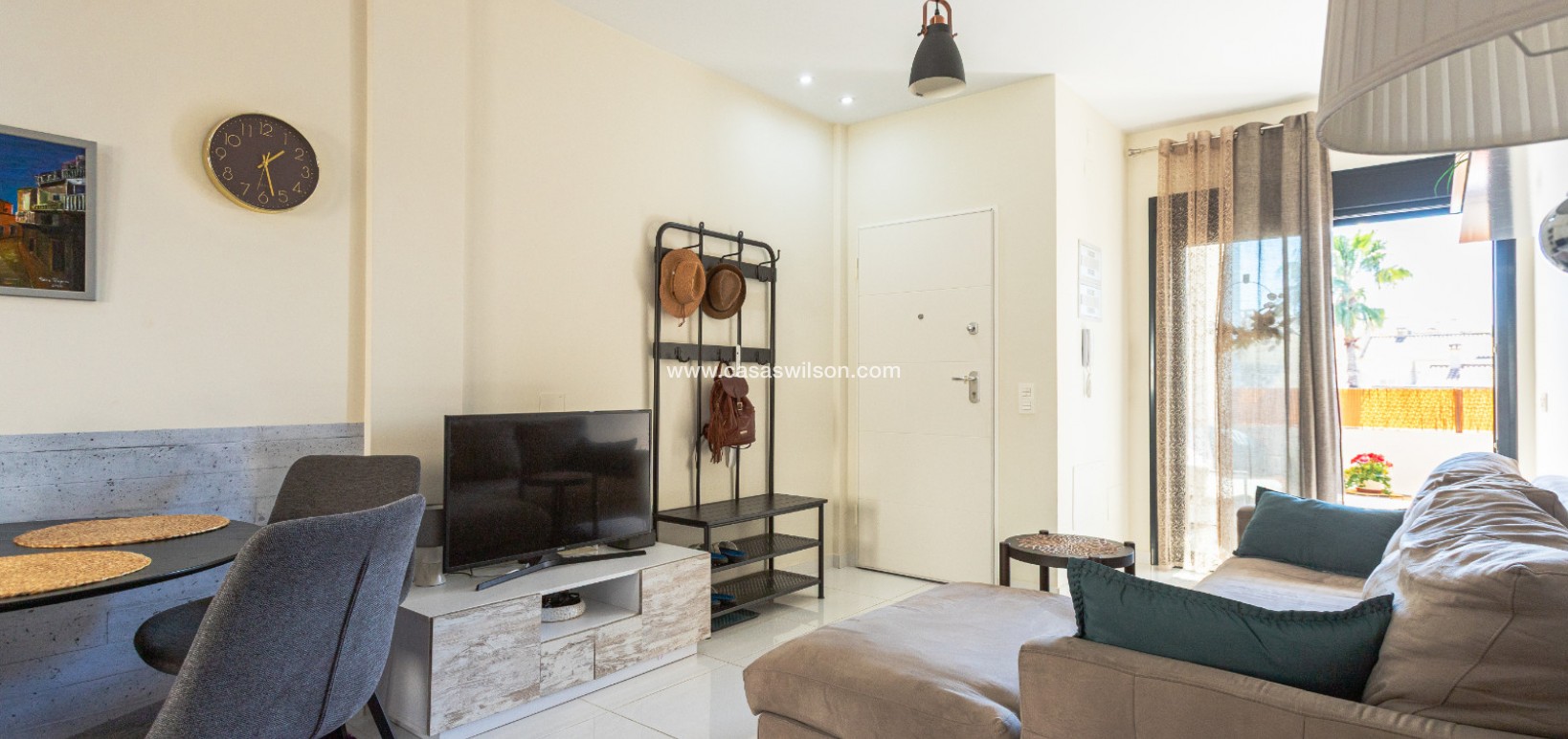 Sale - Bungalow - Los Altos - Costa Blanca