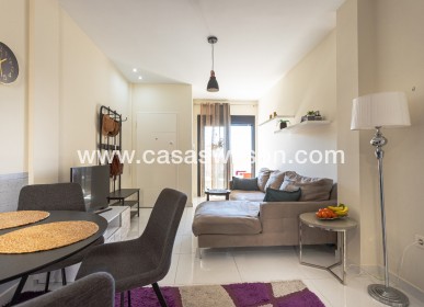 Sale - Bungalow - Los Altos - Costa Blanca
