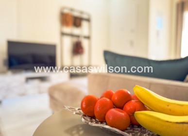 Sale - Bungalow - Los Altos - Costa Blanca