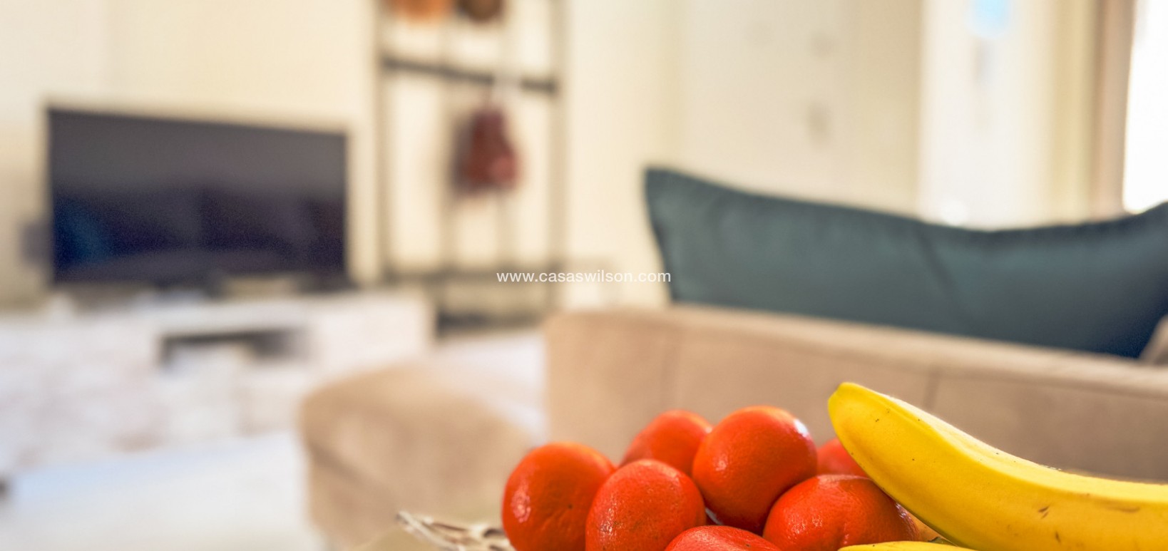 Sale - Bungalow - Los Altos - Costa Blanca