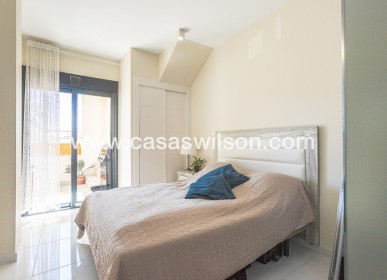 Sale - Bungalow - Los Altos - Costa Blanca