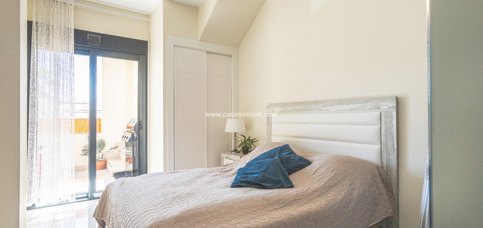 Sale - Bungalow - Los Altos - Costa Blanca