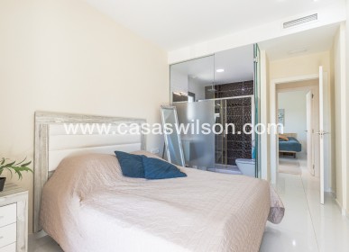 Sale - Bungalow - Los Altos - Costa Blanca