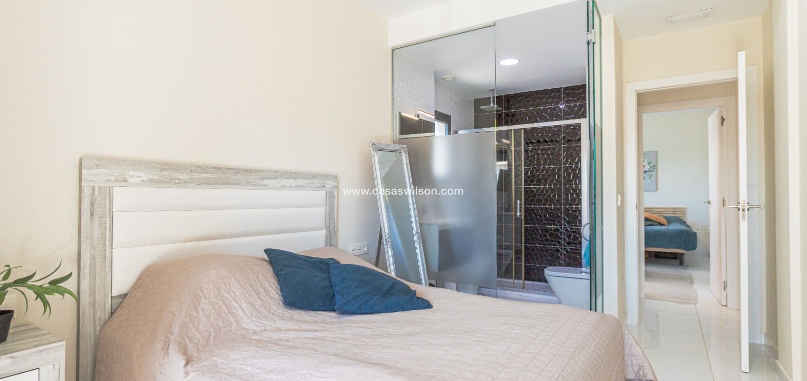 Sale - Bungalow - Los Altos - Costa Blanca