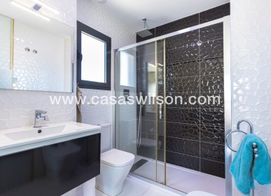 Sale - Bungalow - Los Altos - Costa Blanca