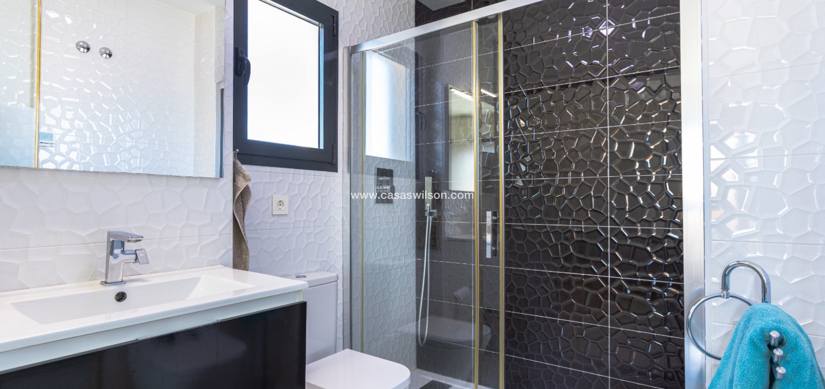 Sale - Bungalow - Los Altos - Costa Blanca