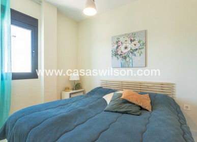 Sale - Bungalow - Los Altos - Costa Blanca