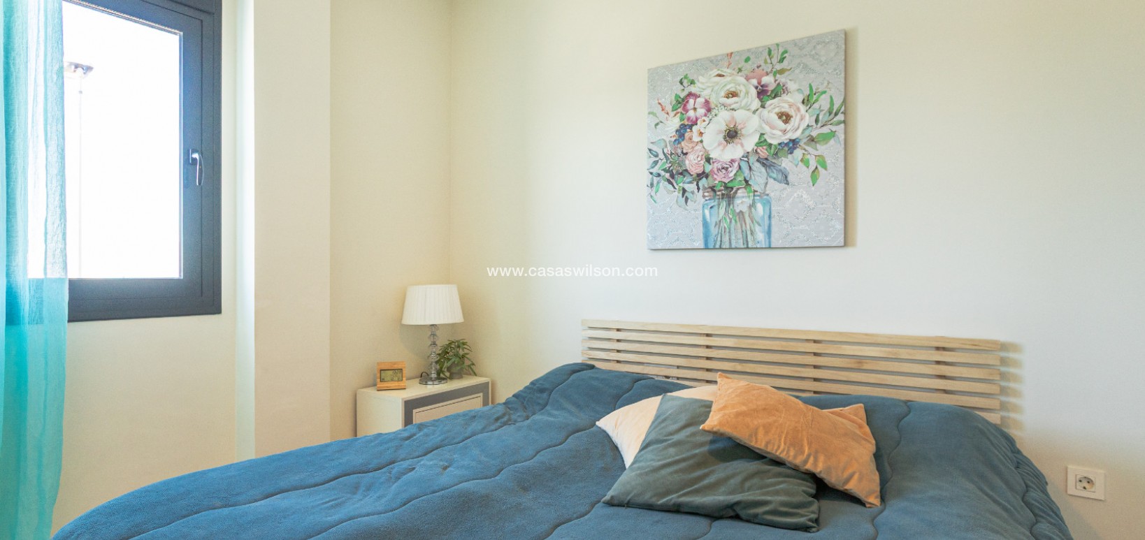 Sale - Bungalow - Los Altos - Costa Blanca