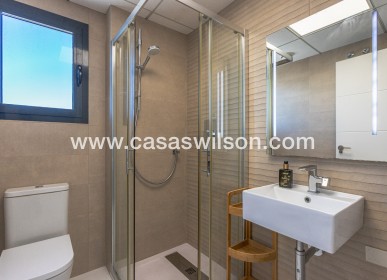 Sale - Bungalow - Los Altos - Costa Blanca