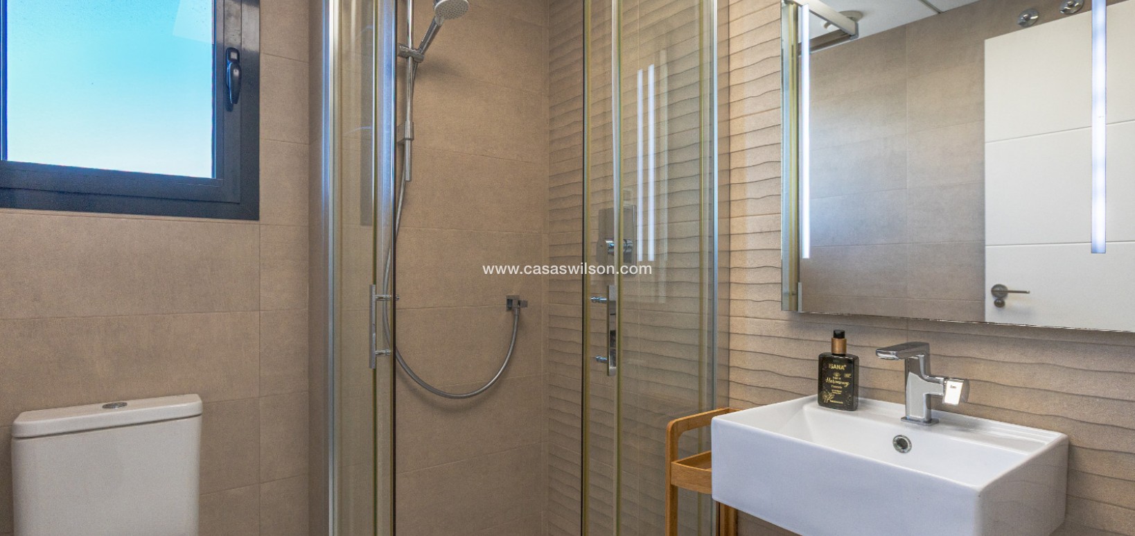 Sale - Bungalow - Los Altos - Costa Blanca