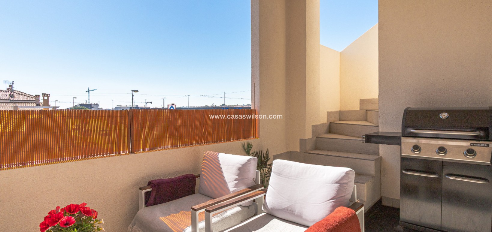 Sale - Bungalow - Los Altos - Costa Blanca