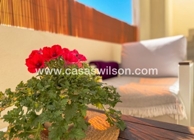 Sale - Bungalow - Los Altos - Costa Blanca