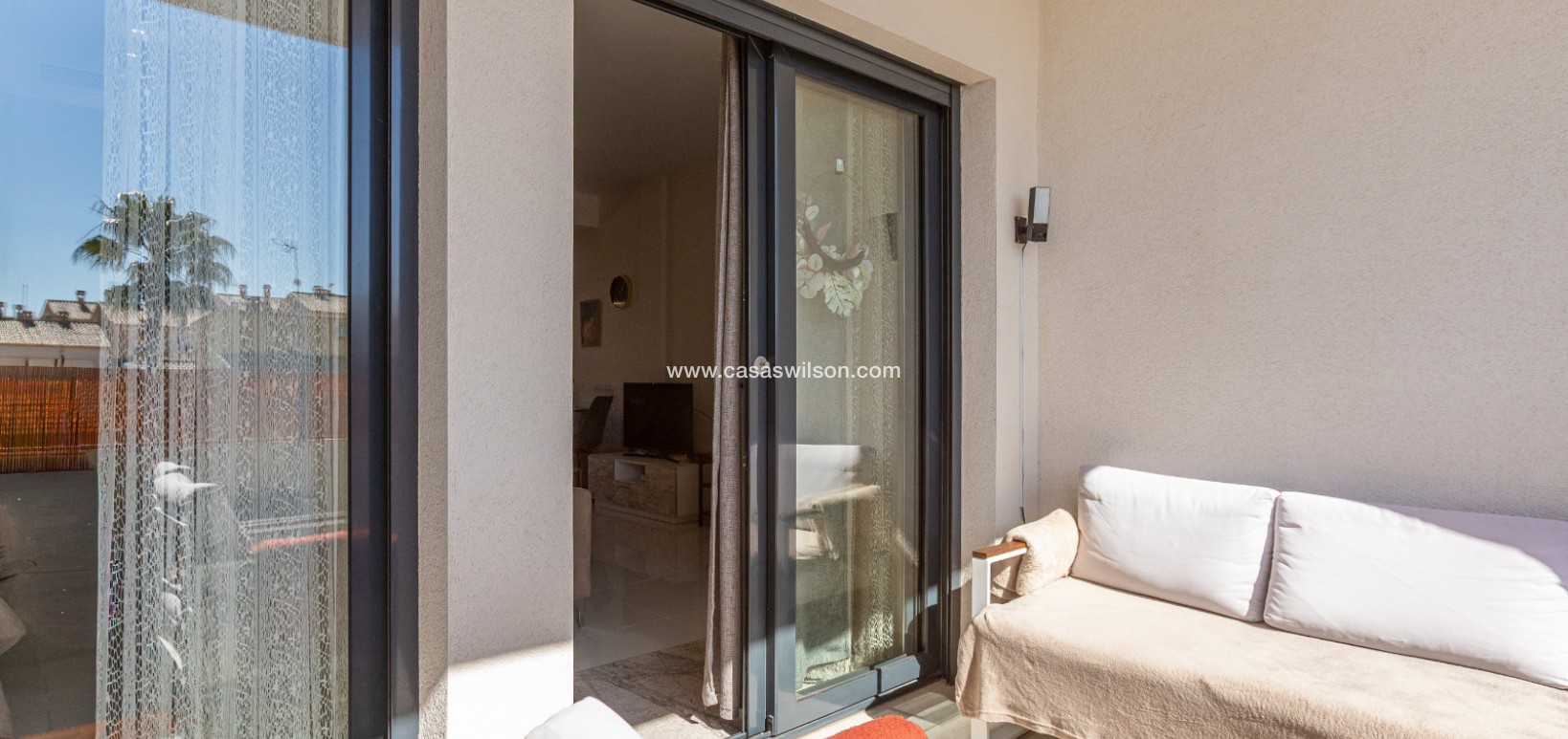 Sale - Bungalow - Los Altos - Costa Blanca