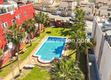 Sale - Bungalow - Los Altos - Costa Blanca