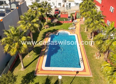 Sale - Bungalow - Los Altos - Costa Blanca