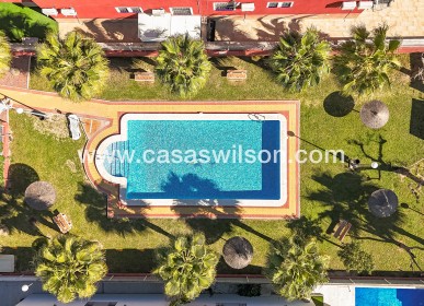 Sale - Bungalow - Los Altos - Costa Blanca