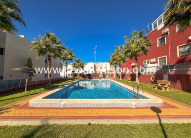 Sale - Bungalow - Los Altos - Costa Blanca