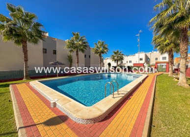 Sale - Bungalow - Los Altos - Costa Blanca