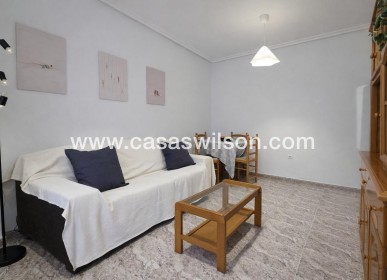 Sale - Apartment - Torrevieja - Centro - Muelle Pesquero