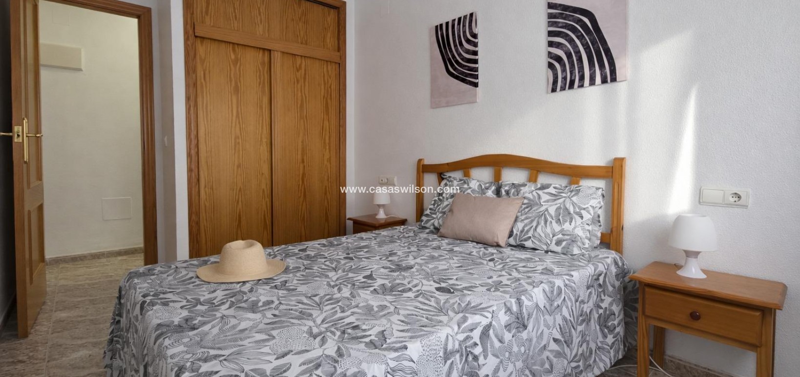 Sale - Apartment - Torrevieja - Centro - Muelle Pesquero
