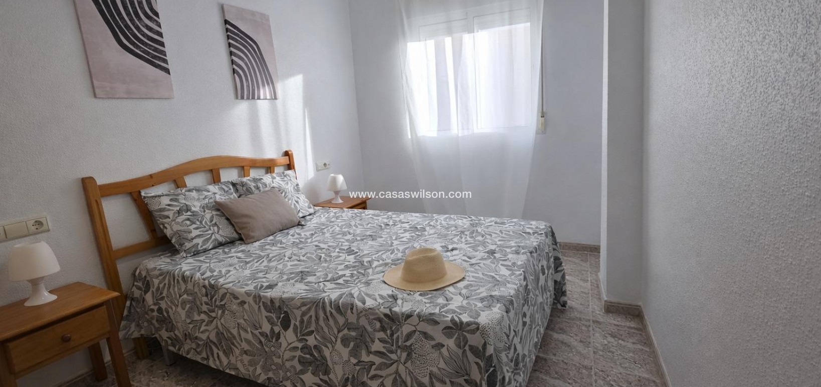 Sale - Apartment - Torrevieja - Centro - Muelle Pesquero