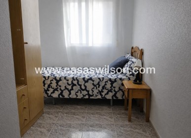 Sale - Apartment - Torrevieja - Centro - Muelle Pesquero